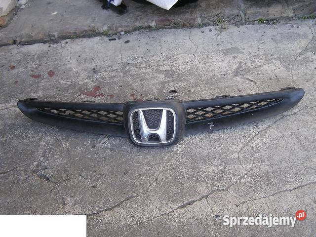 HONDA JAZZ 2002 ATRAPA GRILL Kozubszczyzna