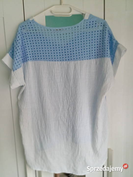 Bluzeczka Rozmiar 42(XL) Łódź sprzedam