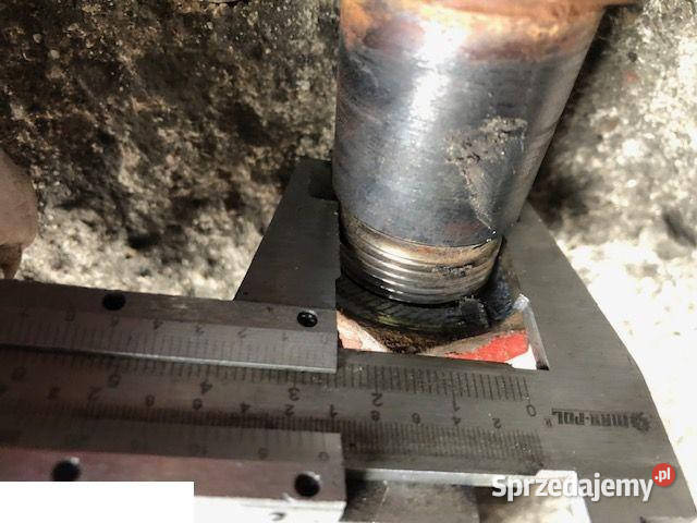 Manitou Drąźki Kierownicze Jastrzębniki sprzedam