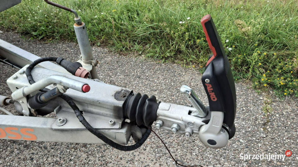 lawety inny DIGICROSS TYPDG352 TYPDG352 Rok produkcji 2018