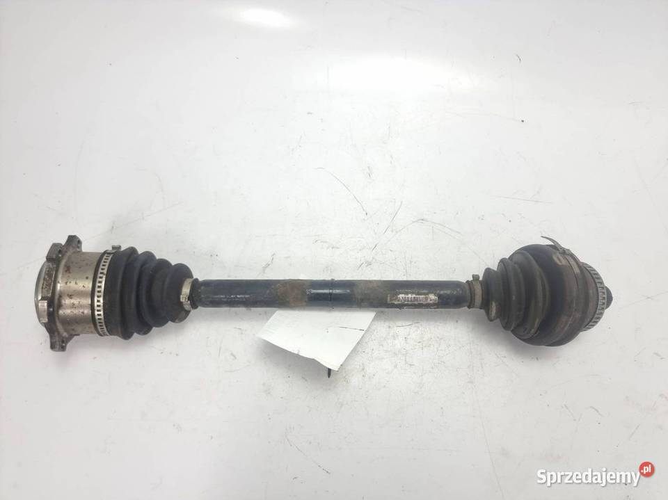 PÓŁOŚ LEWA PRZÓD AUDI A4 B5 Lipno sprzedam