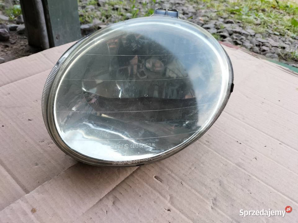 DAEWOO MATIZ LAMPA PRZÓD PRZEDNIA PRAWA osobowe Kamień-Kolonia