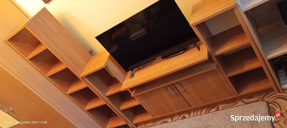 Szafka pod telewizor Pozostałe kujawsko-pomorskie Toruń