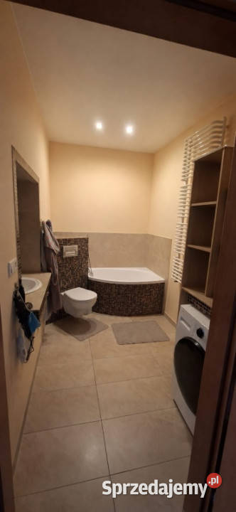 Mieszkanie Apartament do sprzedaży Wrocław
