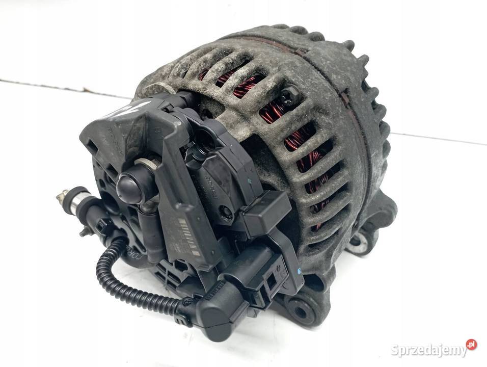 ALTERNATOR 06F903023F 19 TDI Skoda Octavia II