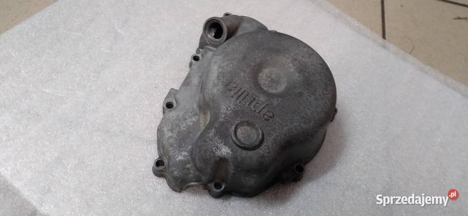 Pokrywa Magneta Dekiel Aprilia Leonardo 125150