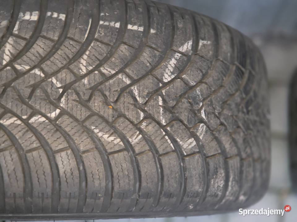 Koła Zimowe BMW X3 G01 X4 G02 X1 U11 X2 U11 mazowieckie Radom