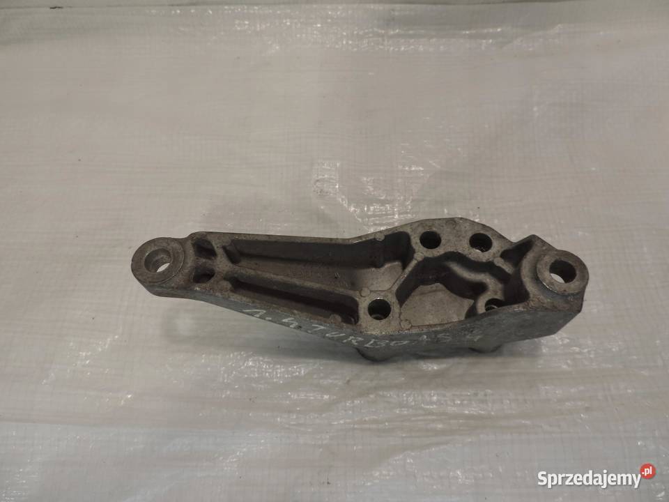 ŁAPA MOCOWANIE SKRZYNI 16 CDTI 13248569 OPEL