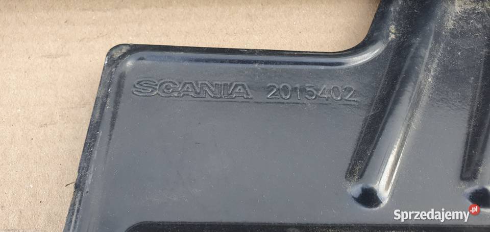 SCANIA mocowanie świateł tył 2015402