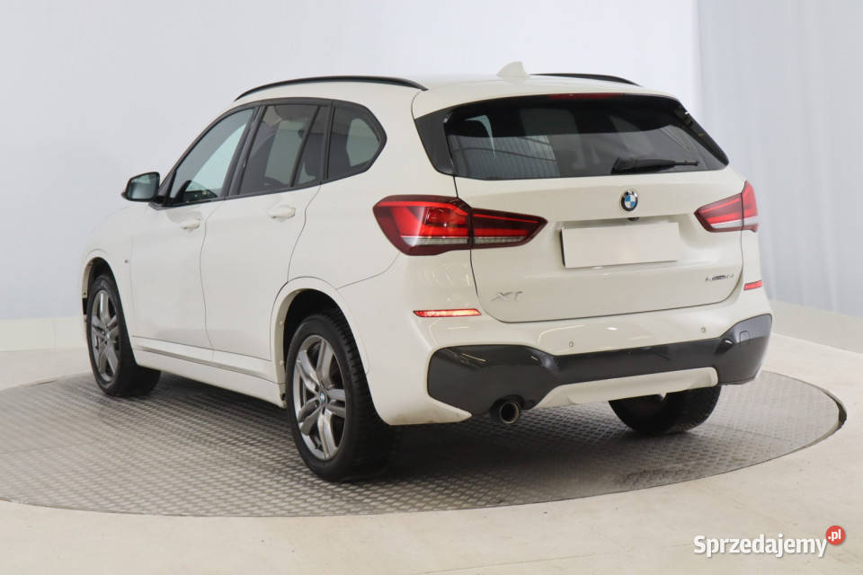 BMW X1 sDrive18i Zabrze