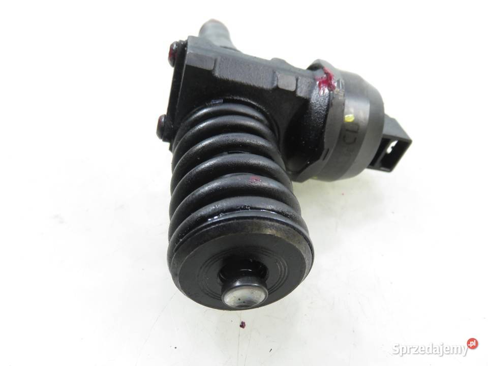 POMPOWTRYSKIWACZ VW PASSAT B5 19 TDI 038130073BQ sprzedam