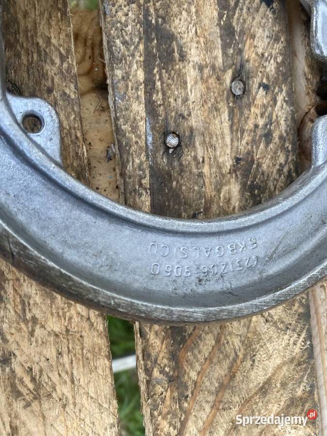 SZCZĘKTRZYMACZ AWO AVO SPORT 425 250 Kraków