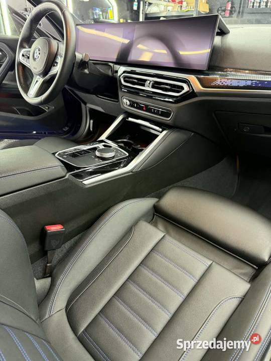 BMW m240i g42 bluetooth
