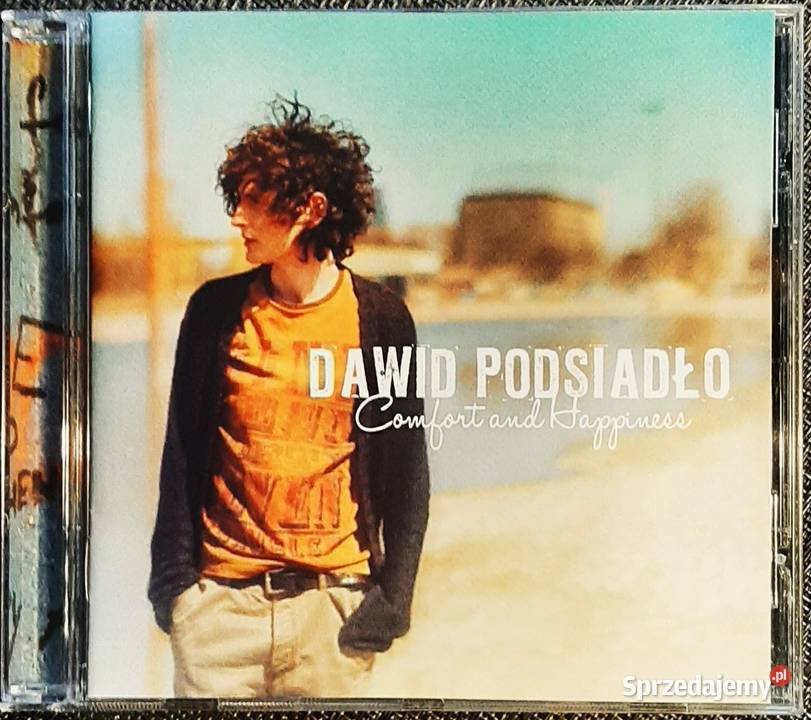 Wspaniały Album Cd Seweryn Krajewski Polskie 1 płyta Katowice sprzedam