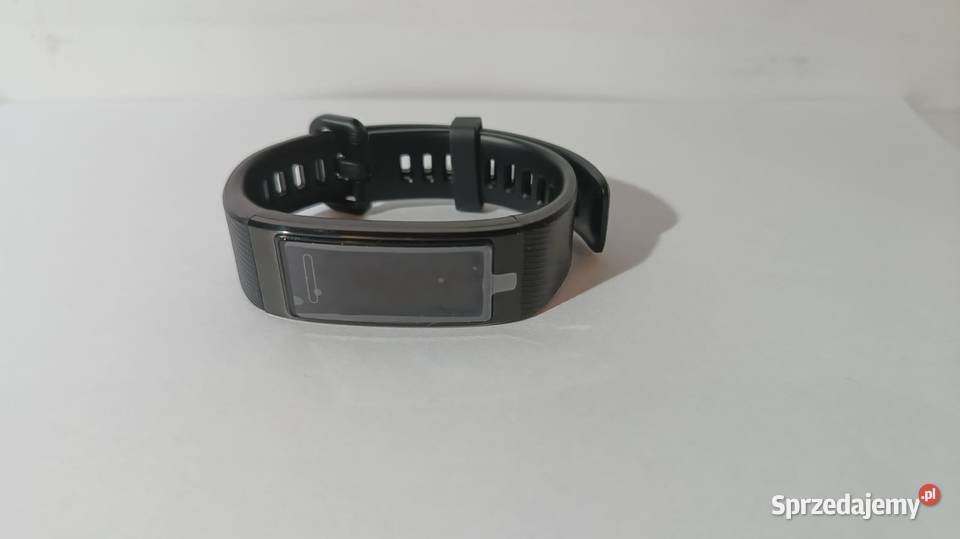 Smartband HUAWEI Band 4 Pro Katowice