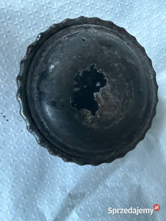 Korek oleju BMW e21 śląskie Mszana