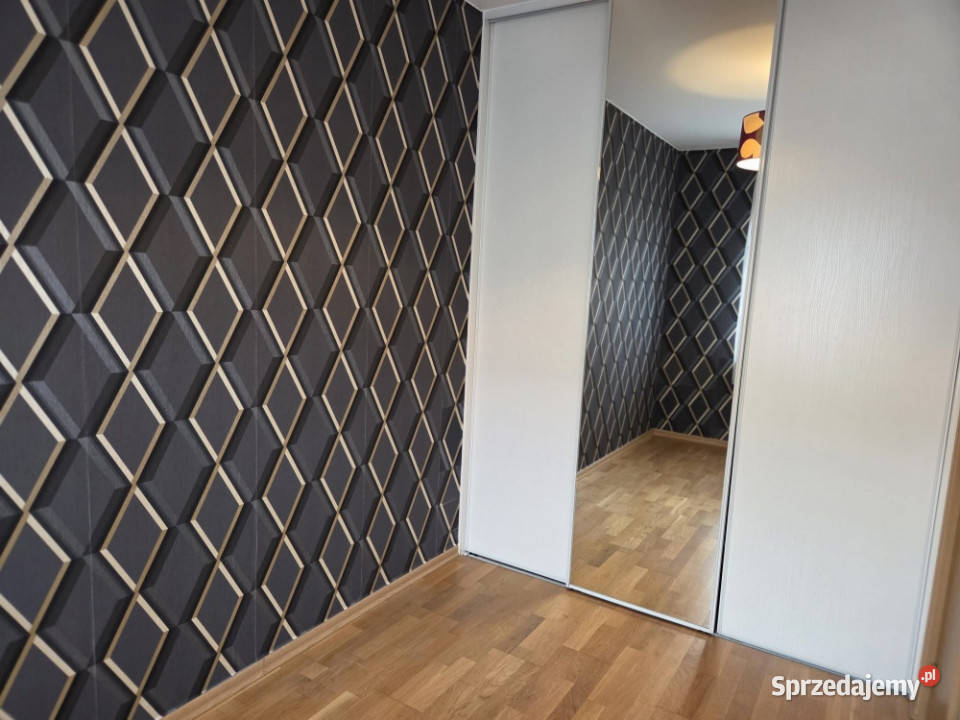 Mieszkanie 2pokojowe 4020 m2 Marki Gotowe do 3 piętra i więcej