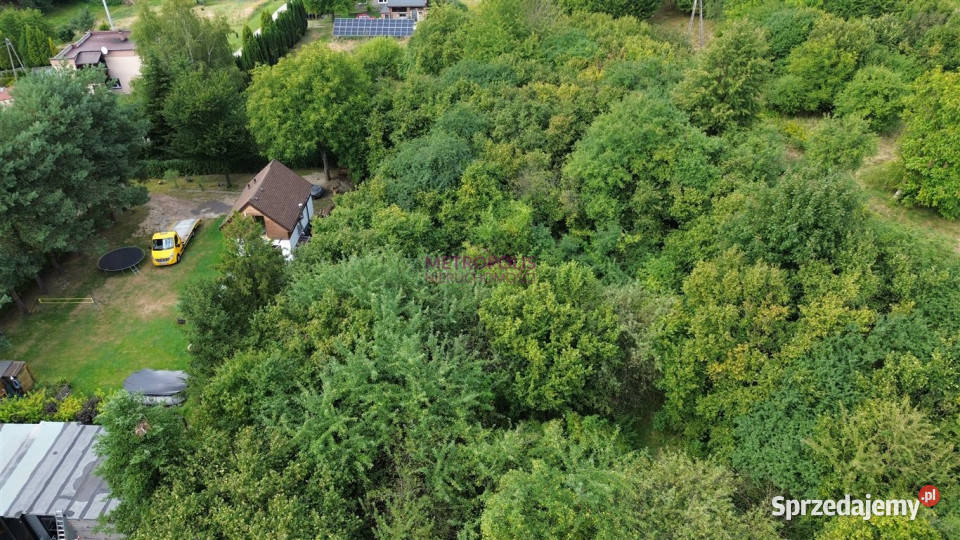 Działka Rybnik 2663m2 sprzedam
