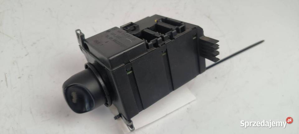 WŁĄCZNIK ŚWIATEŁ MERCEDES BENZ A 140 A1685450104 Pozostałe Lipno