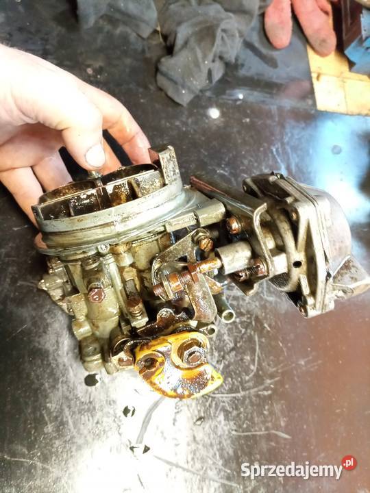 Gaźnik fiat cinquecento podkarpackie Stalowa Wola