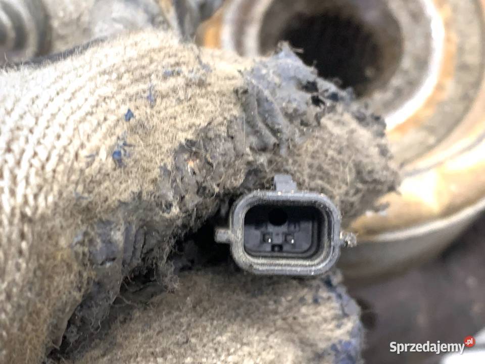 ZWROTNICA PRAWY PRZÓD RENAULT GRAND SCENIC III osobowe sprzedam