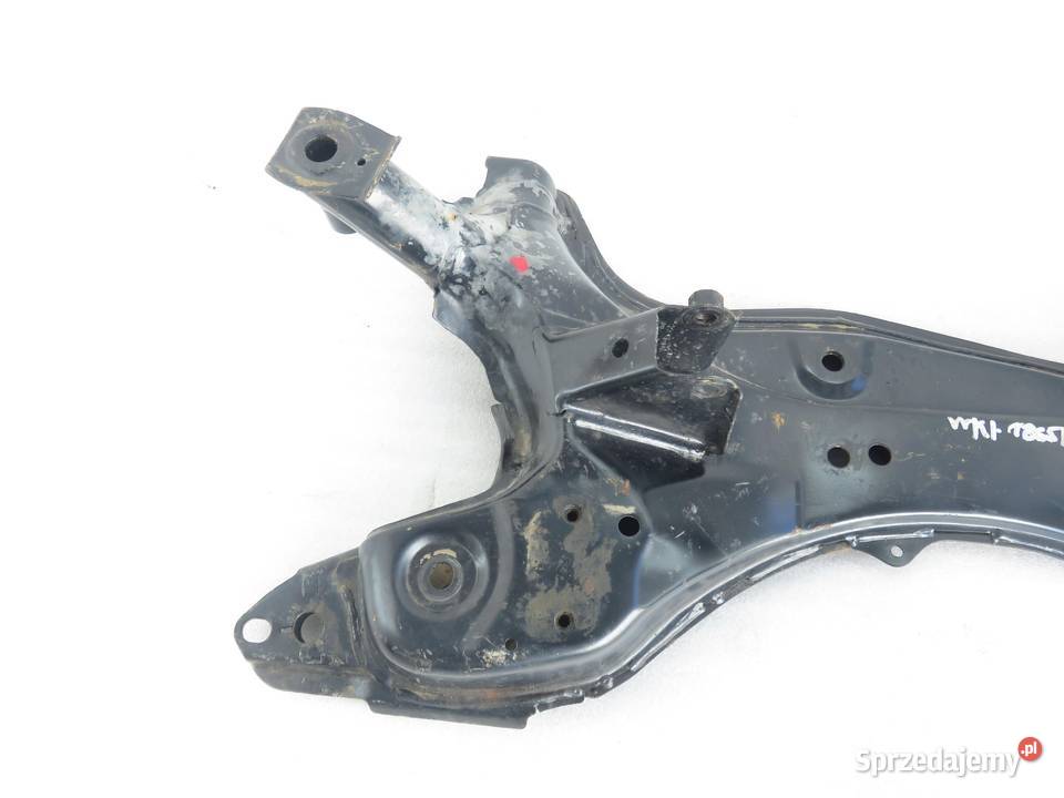 SANKI PRZÓD TOYOTA RAV 4 II A2 20 D4D 4WD 116 osobowe sprzedam