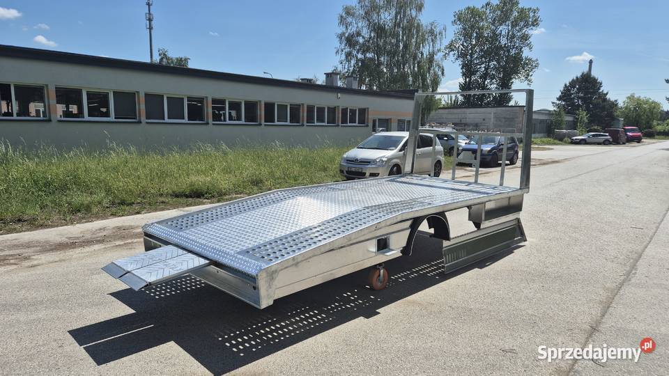 Zabudowa Ducato Boxer Master Mercedes Autolaweta świętokrzyskie Kielce