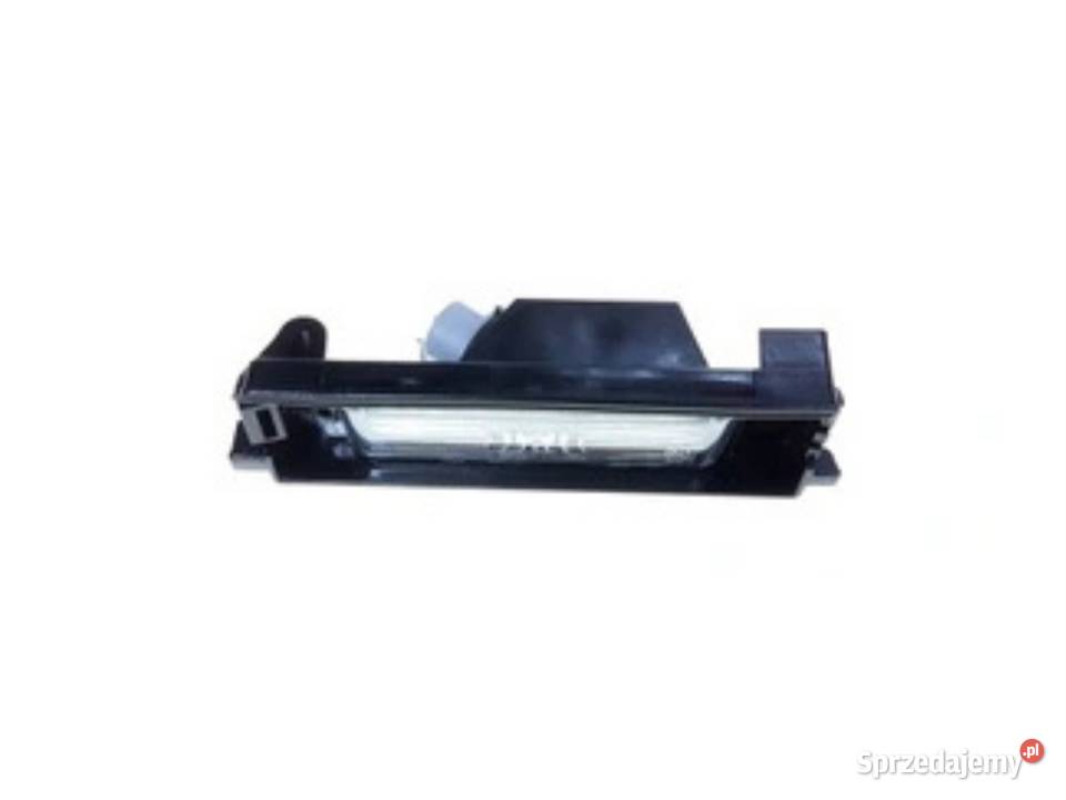 TOYOTA Aygo Auris Corolla Lampa tablicy Kąty Wrocławskie sprzedam