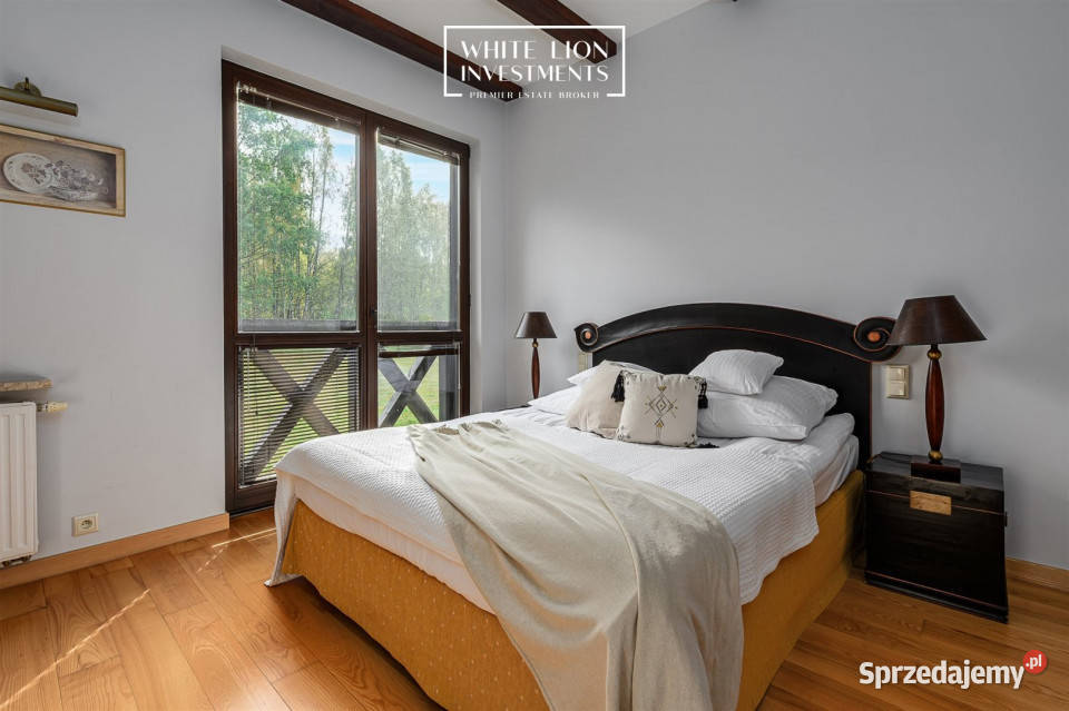 Dom 17021m2 Glaznoty sprzedam