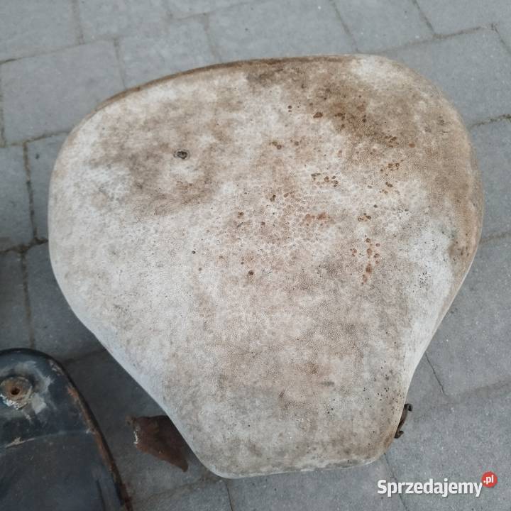 Siedzenia MZ es jaskółka trophy lubelskie Barchaczów