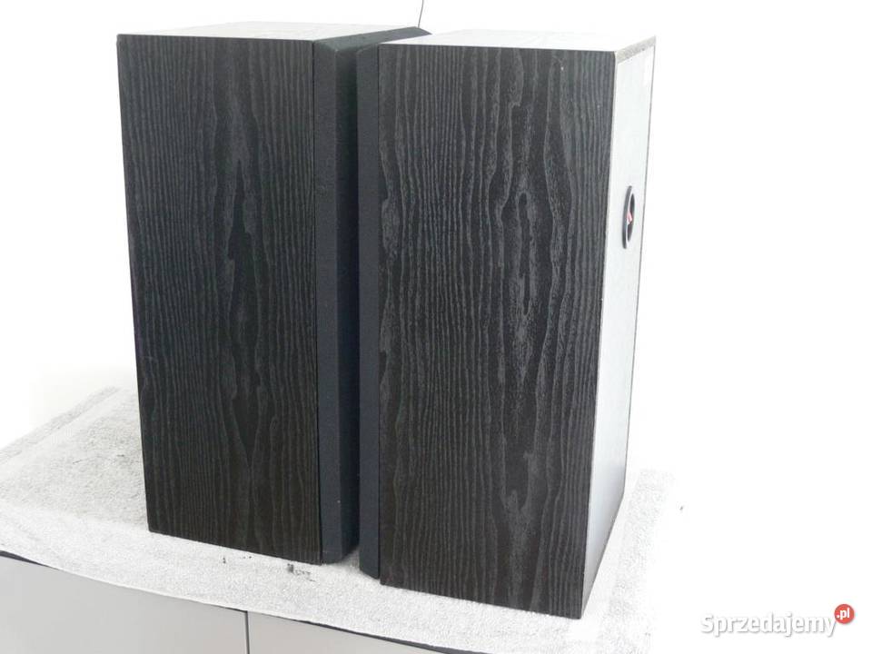Świetne kolumny JVC SPX440 WYSYŁKA Jasło sprzedam