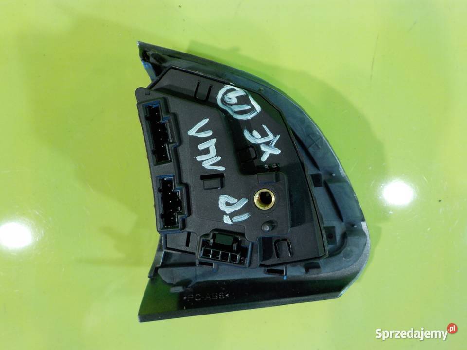 JAGUAR XF LIFT 11r SEDAN 4D przelacznik