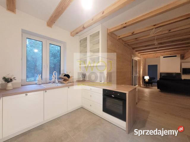 Dom wolnostojący 1283 metry Barchów