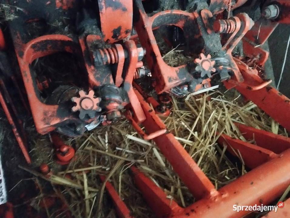 Prasa Kostka Sipma nieuszkodzony Ulan Duży