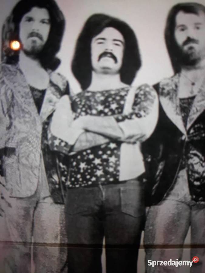 Archiwum jugosłowiańskiego hard rocka YU GRUPA Rzeszów