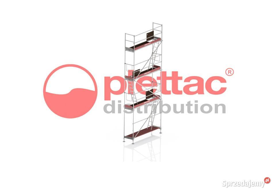 Rusztowanie elewacyjne PD70 producent powrob96m2 dolnośląskie