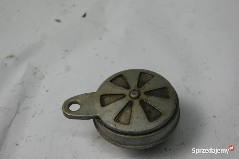 FILTR POWIRTRZA KNECHT DKW RT 125 NSU FOX Rybnik