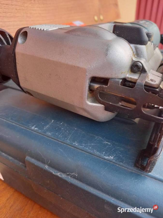 Wyrzynarka Bosch GST 80 PE Kolbuszowa