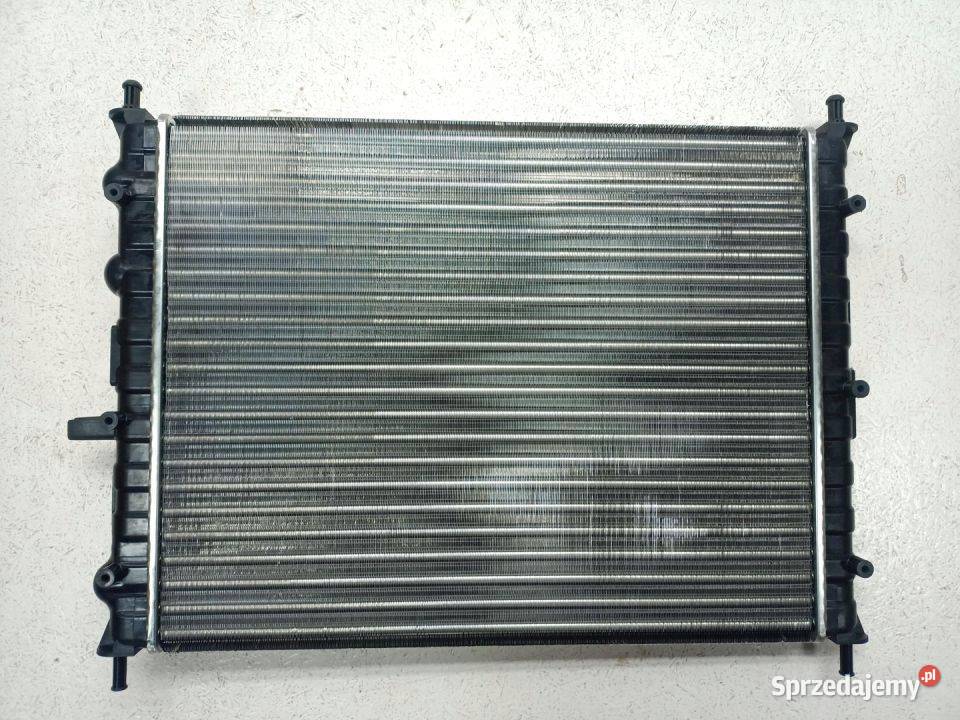 CHŁODNICA WODY FIAT BRAVO I BRAVA 18 16V BEZ Skarżysko-Kamienna sprzedam