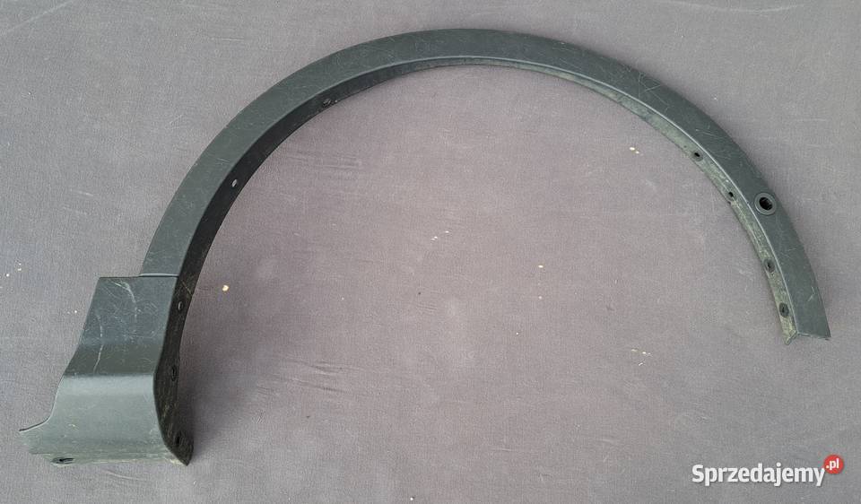 Listwa błotnika PDC prawy przód Ford Kuga MK2