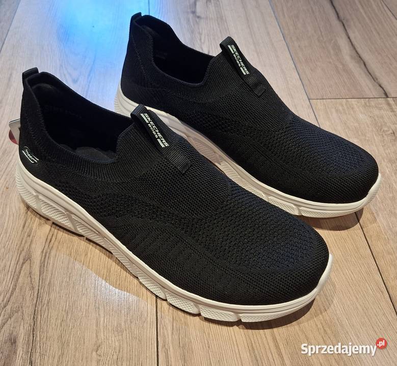 Buty Sportowe Skechers 40 Nowe Wałbrzych