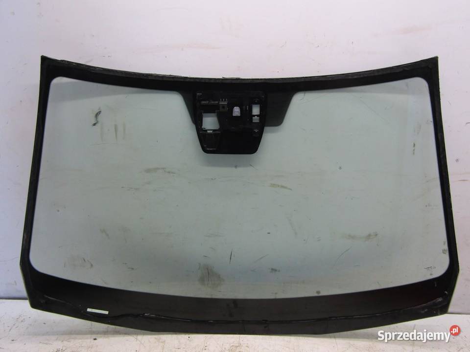 SZYBA PRZEDNIA CZOŁOWA SENSOR KAMERA MAZDA CX5