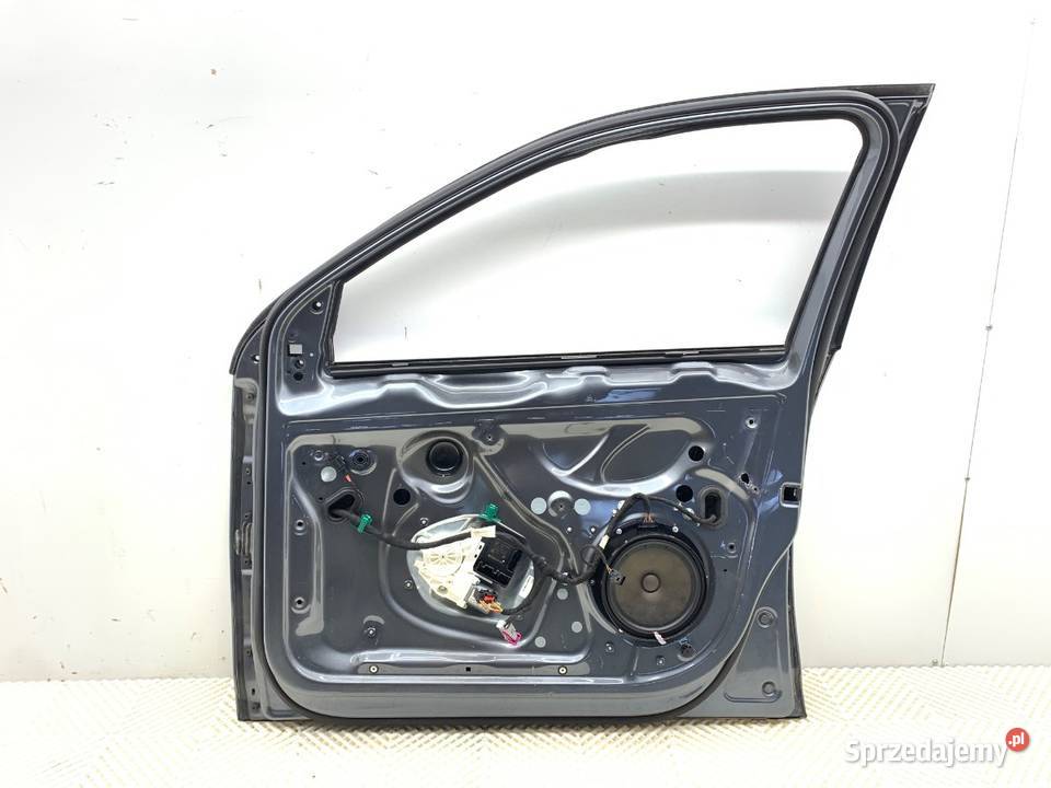 DRZWI PRAWY PRZÓD VW GOLF V Kombi 0310 LD7X