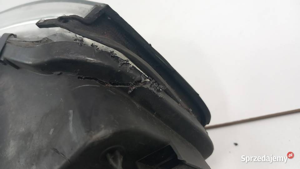 AUDI A4 B7 LIFT LAMPA PRZÓD LEWA Zbierkowo