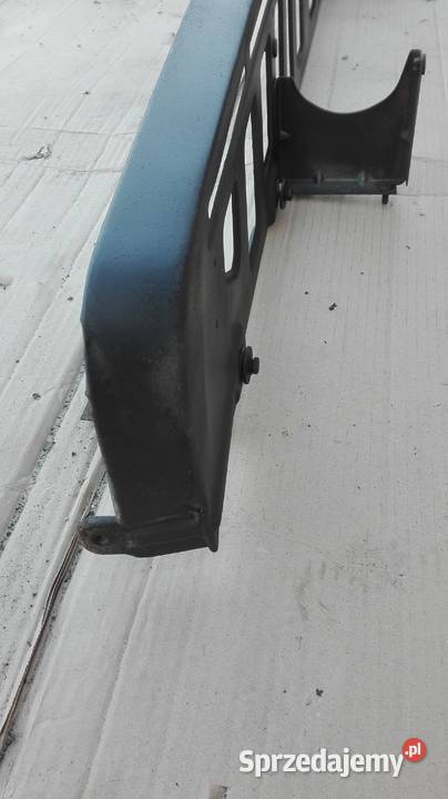 Polonez nosekprzod listwa pod lampy14 pas Suskowola