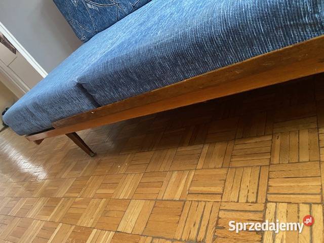 Unikalny zestaw mebli do renowacji z UP Zavody dolnośląskie Legnica