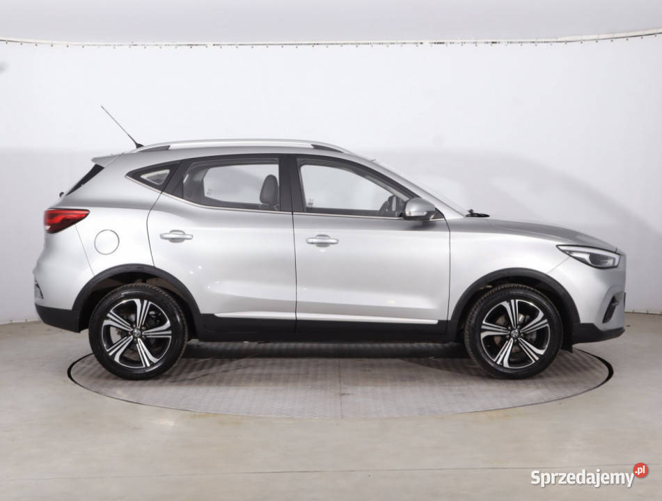 MG ZS SUV 15 Piaseczno