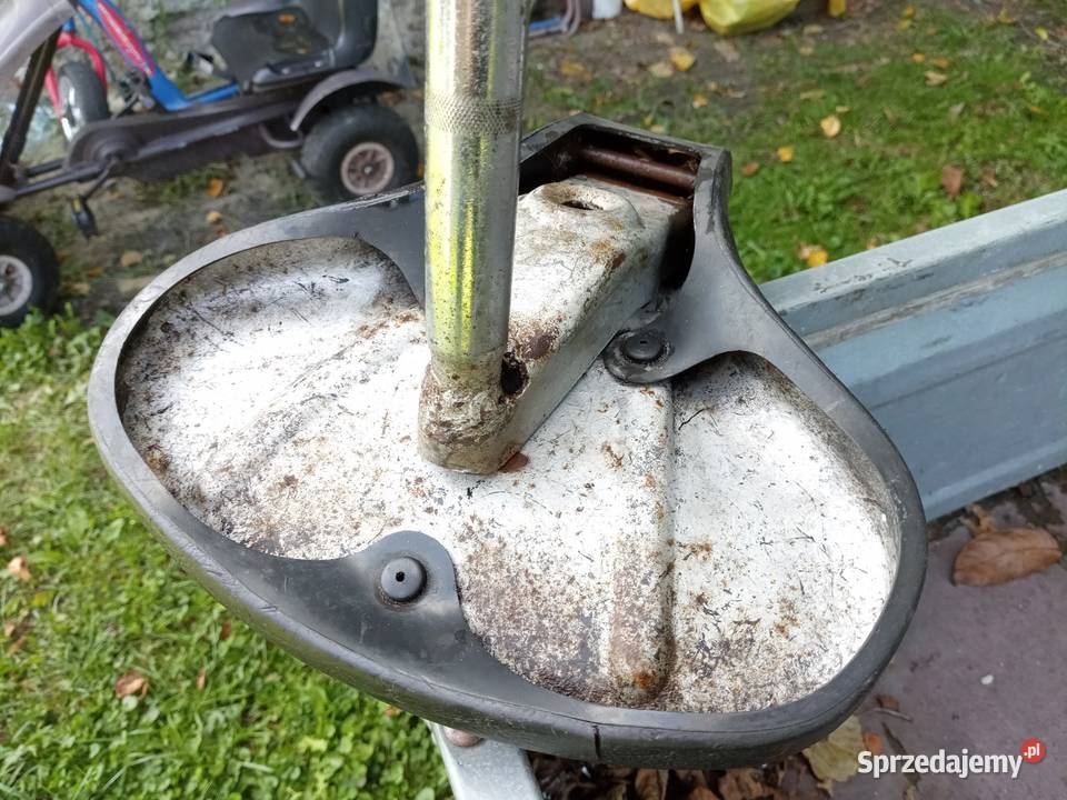 Piaggio ciao 50 siedzenie Stalowa Wola