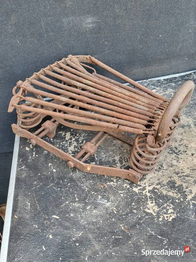 SIEDZENIE KANAPA NSU OSL TS T DKW BMW ZUNDAPP Rybnik sprzedam