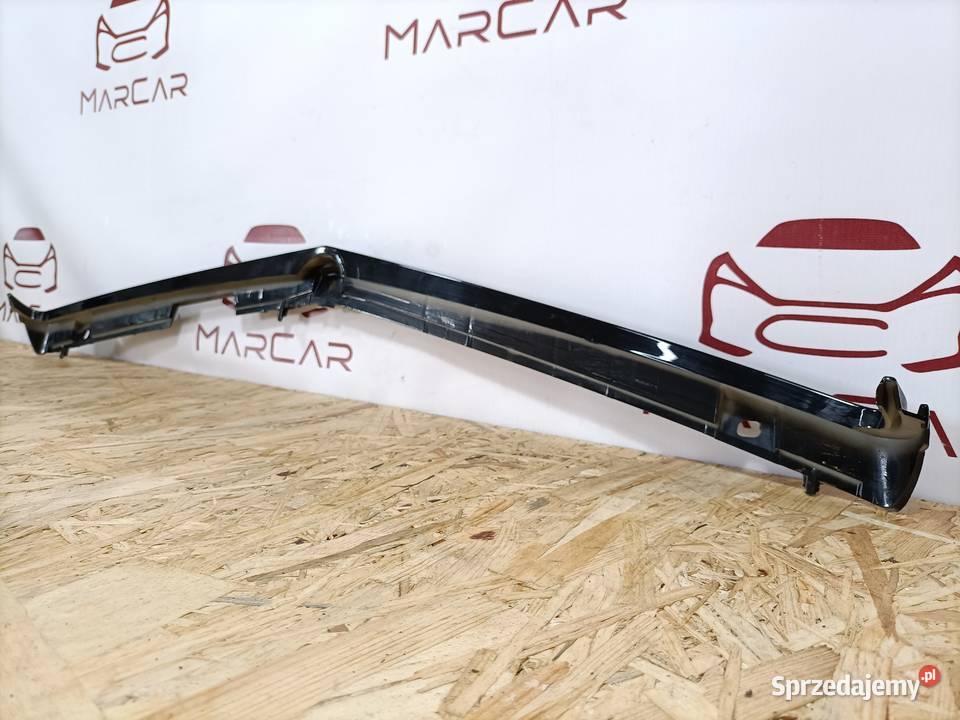 MERCEDES W207 LISTWA GRILLA MASKI A2078800082 Pleszew